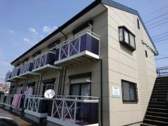 外観 ベランダ側